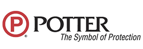 Potter-Logo